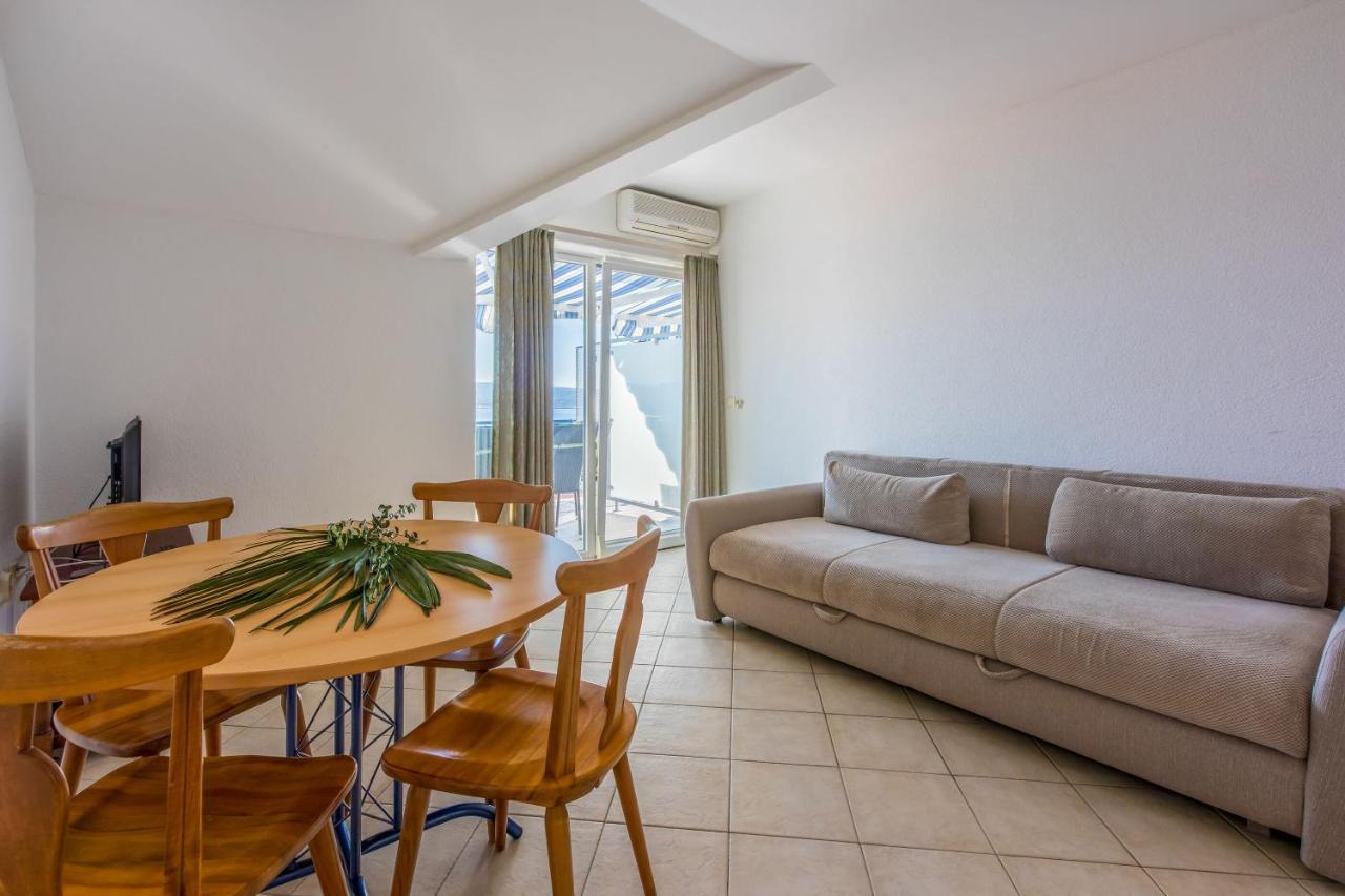 Apartment Goran Crikvenica Exterior foto