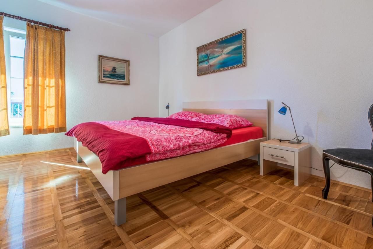 Apartment Goran Crikvenica Exterior foto