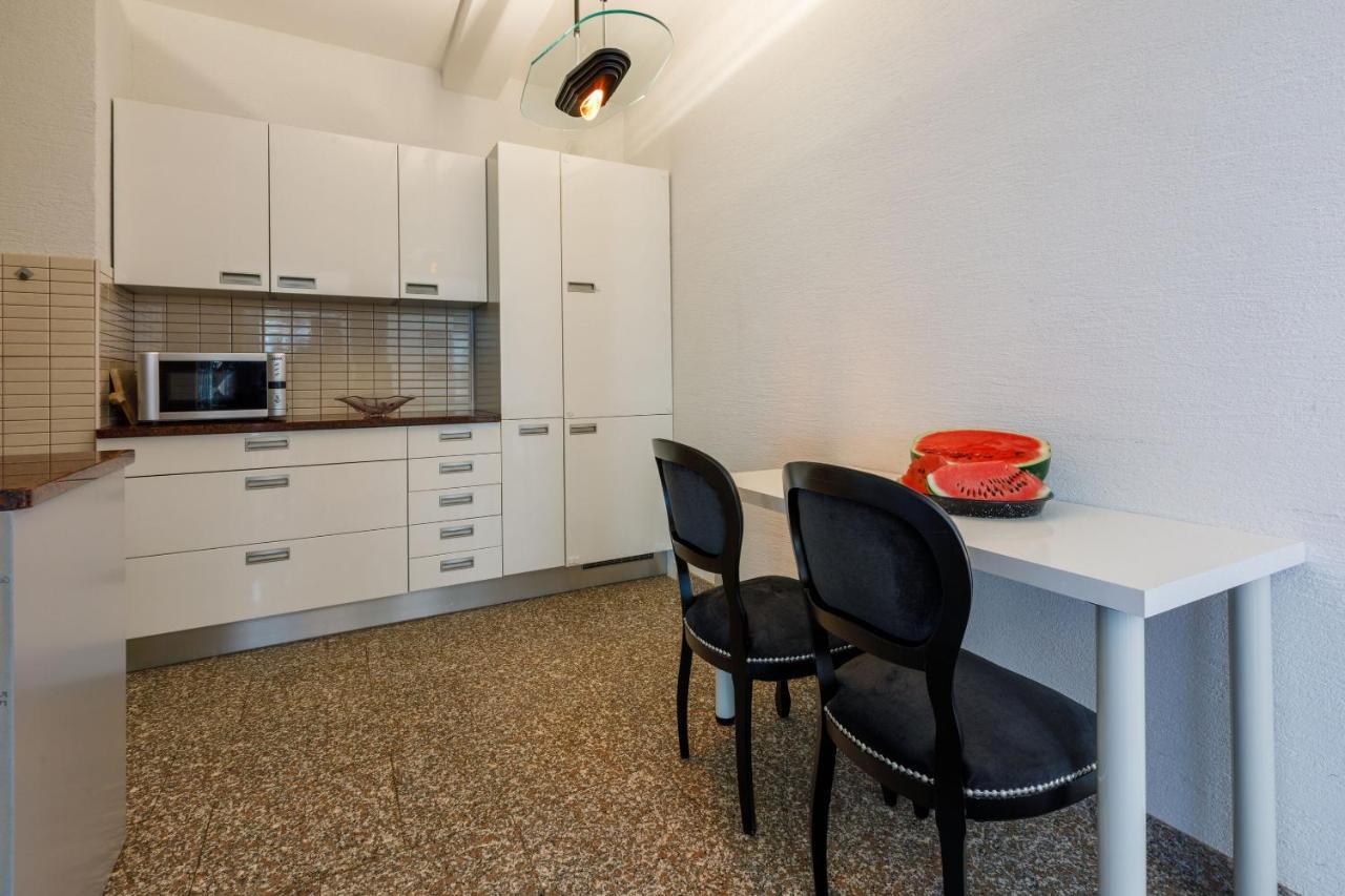Apartment Goran Crikvenica Exterior foto